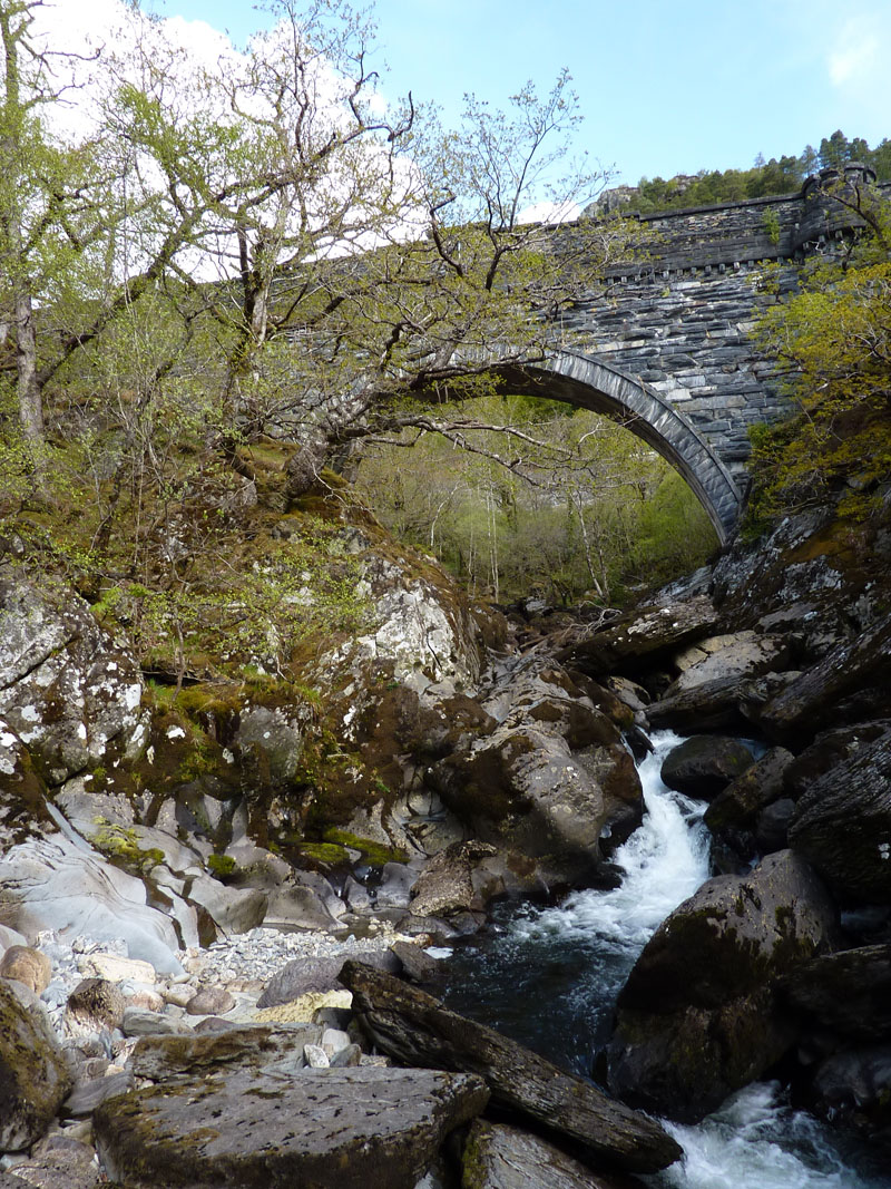 Pont Gethin